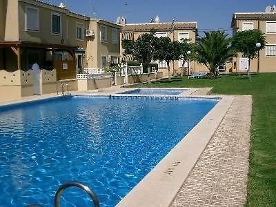 Apartment In Villamartin 객실 사진