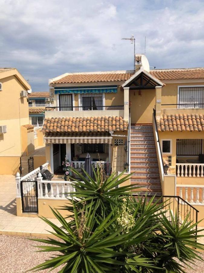 Apartment In Villamartin 외부 사진