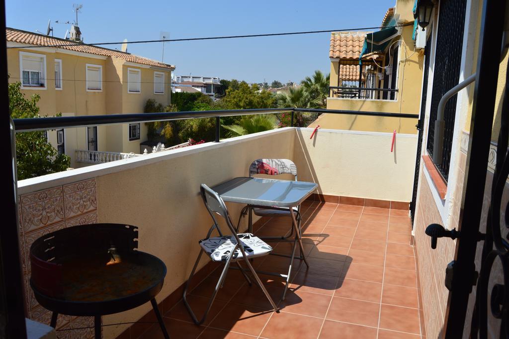 Apartment In Villamartin 외부 사진