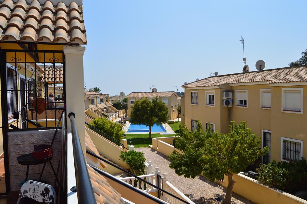 Apartment In Villamartin 외부 사진