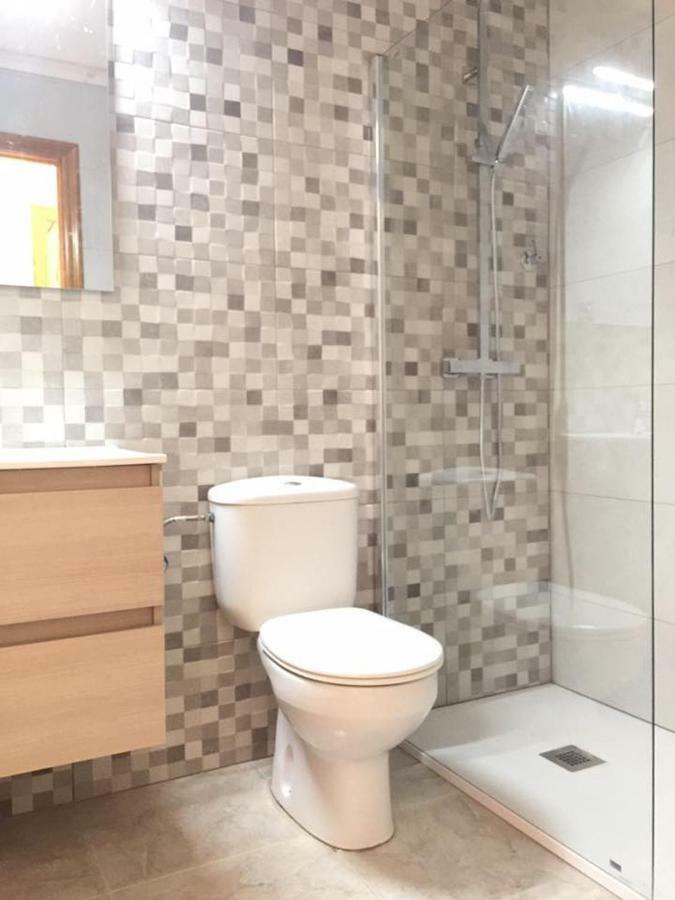 Apartment In Villamartin 외부 사진