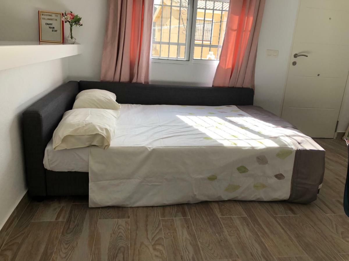 Apartment In Villamartin 외부 사진