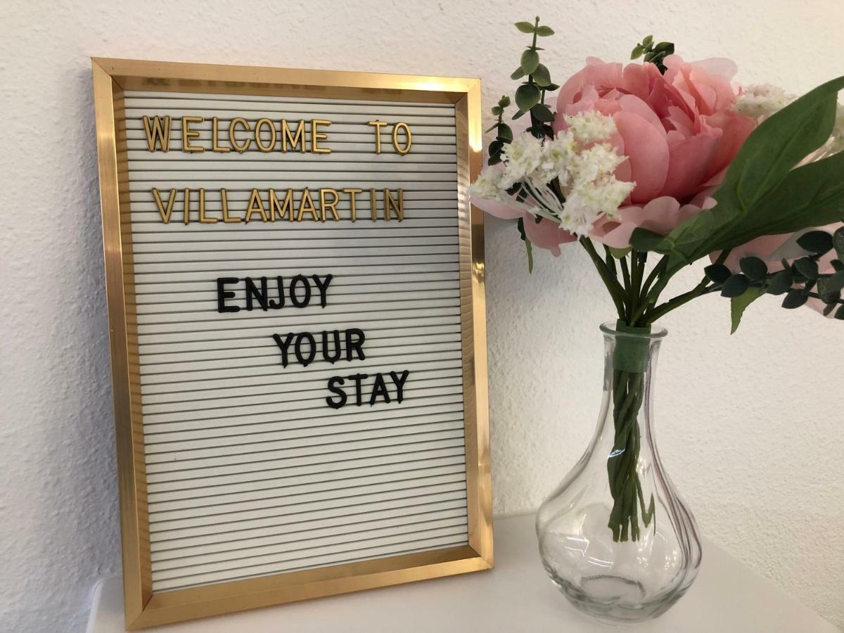 Apartment In Villamartin 외부 사진