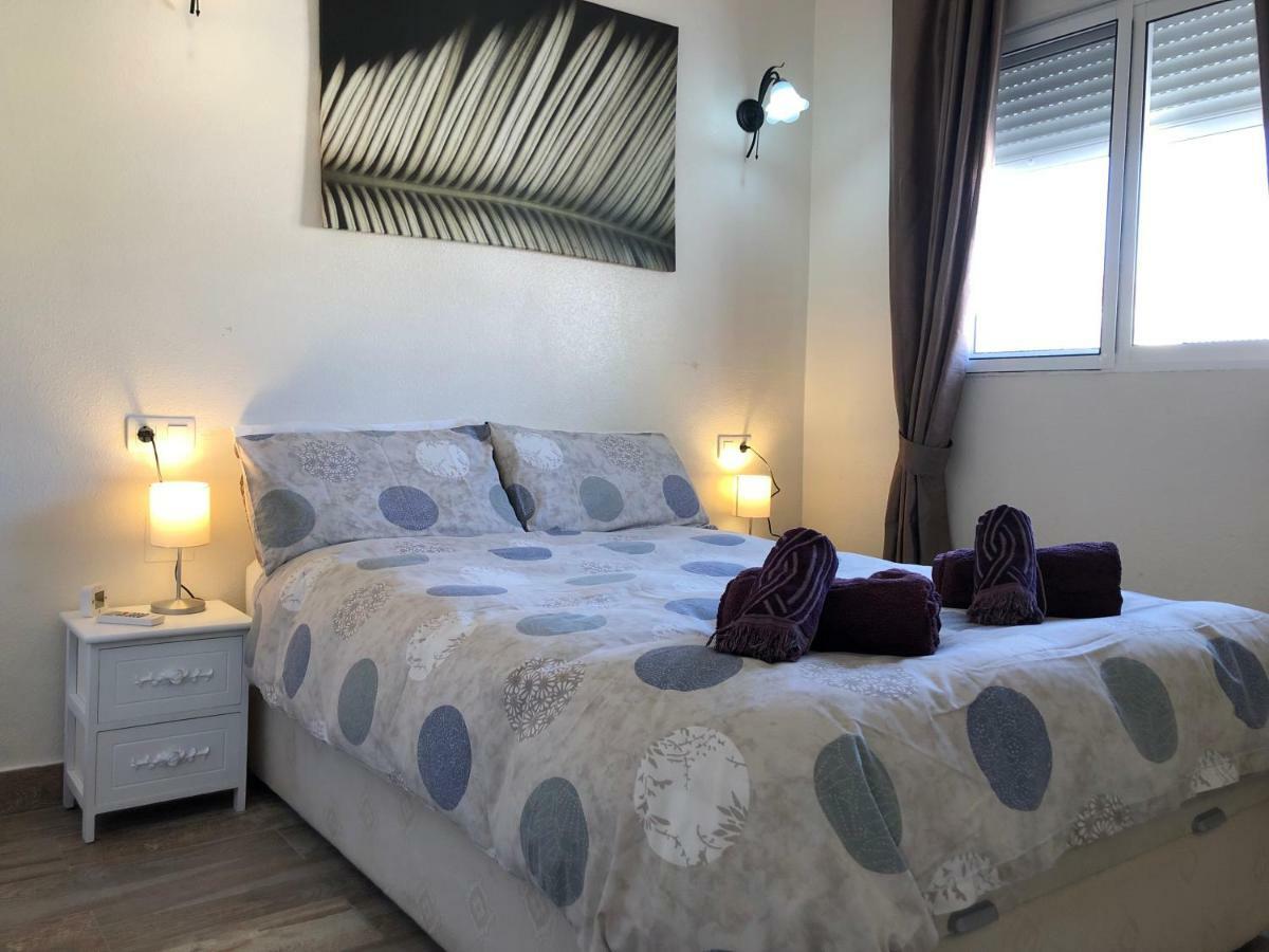 Apartment In Villamartin 외부 사진