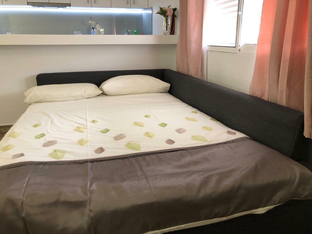 Apartment In Villamartin 외부 사진