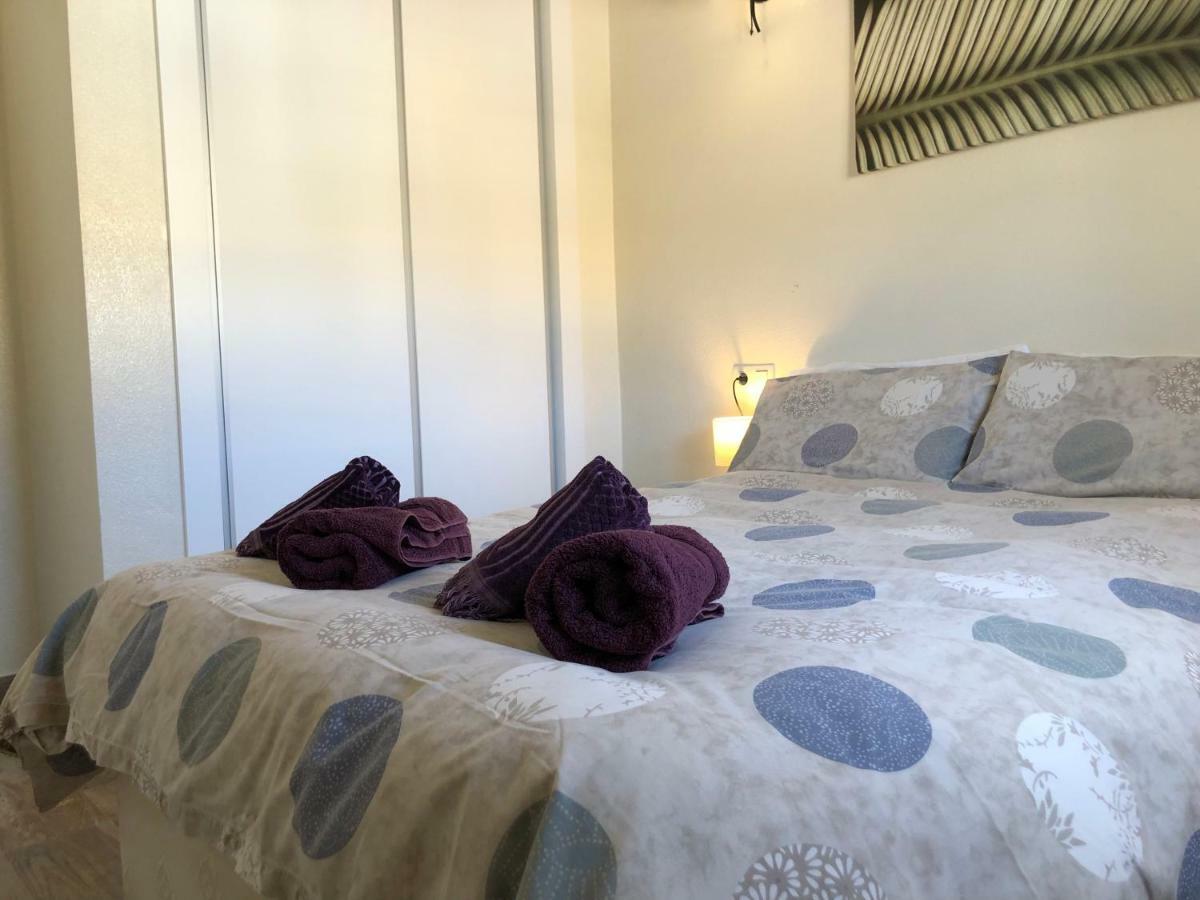 Apartment In Villamartin 외부 사진